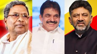 കർണാടക മുഖ്യമന്ത്രി ഡികെയോ ഖാർഗെയോ? സിദ്ധരാമയ്യ രാജി വെച്ചേക്കും, കെസി കോൺഗ്രസ് അധ്യക്ഷനായേക്കും