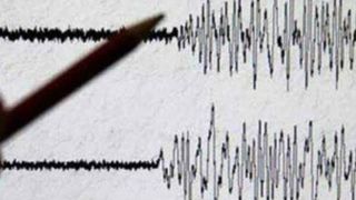 ഫിലിപ്പീന്‍സില്‍ വീണ്ടും ഭൂചലനം; റിക്ടര്‍ സ്‌കെയിലില്‍ 6.5 തീവ്രത രേഖപ്പെടുത്തി