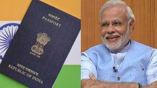 പാസ്‌പോര്‍ട്ട് അപേക്ഷ ഫീസ് കുത്തനെ കൂട്ടി; ജൂലൈ ഒന്ന് മുതല്‍ 2500 രൂപ, തത്കാല്‍ ഫീസ് ഇരട്ടി