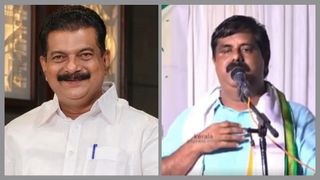 ബേപ്പൂരിൽ ചതിച്ചത് ചന്തു തന്നെ, പാളയത്തിലെ ചതിയും, പിന്നിൽ നിന്നുള്ള കുത്തും, തുറന്നടിച്ച് അൻവർ