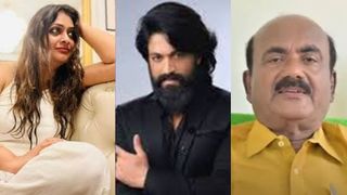 ഗീതു മോഹൻദാസിനെ ചതിച്ചതോ? 'ടോക്സിക്' സിനിമയ്ക്ക് പിന്നിൽ നടന്നത്'..ആലപ്പി അഷ്റഫ് പറയുന്നു