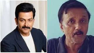 'പൃഥ്വിരാജേ മൂത്രം ഒഴിക്കാൻ പോകുമ്പോളും കോട്ടും സ്യൂട്ടും ഇടുന്നത് പറ്റില്ല, നിങ്ങൾ പഠിക്കണം';ശാന്തിവിള ദിനേശ്