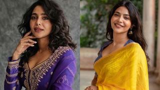മുൻ കാമുകന് മറ്റൊരു പെണ്‍കുട്ടിയുമായി അടുപ്പം;വിവാഹത്തിന് വാങ്ങിയ '1 കിലോ സ്വർണത്തെ' കുറിച്ചും ഐശ്വര്യ ലക്ഷ്മി