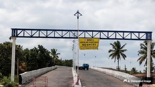 ബെംഗളൂരു നിവാസികൾക്ക് സന്തോഷ വാർത്ത; ജക്കൂർ റെയിൽവേ മേൽപ്പാലം ഉടൻ തുറക്കും, യാത്ര സുഗമം!