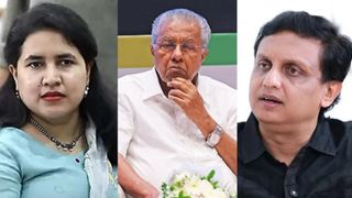പിണറായി വിജയന് കുരുക്കിടാന്‍ ഇഡി; കേസെടുക്കണമെന്ന് കത്ത്, സര്‍ക്കാര്‍ നിലപാട് നിര്‍ണായകം