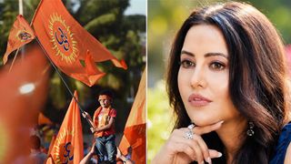 നവരാത്രി ആഘോഷങ്ങളില്‍ മുസ്ലീങ്ങള്‍ പങ്കെടുത്താല്‍ എന്താണ് പ്രശ്‌നം; വിഎച്ച്പിയോട് മുഖ്യമന്ത്രിയുടെ ഭാര്യ