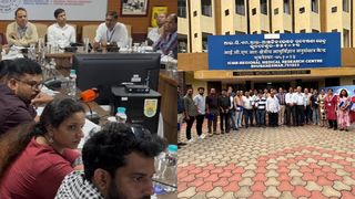 ആന്റിബയോട്ടിക് ദുരുപയോഗം വൻ ദുരന്തത്തിലേക്ക്; ഡോക്ടറുടെ കുറിപ്പടിയില്ലാതെ മരുന്ന് വാങ്ങരുതെന്ന് ഐസിഎംആർ