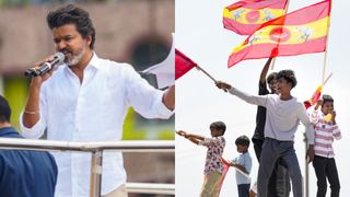 പ്രധാനമന്ത്രി സ്ഥാനാർത്ഥിയായി വിജയ്? സഖ്യ കക്ഷികളുമായി ഏകോപന യോഗം വിളിച്ച് ടിവികെ, നിർണായകം