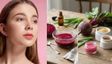 Pink lips home remedies : ओठांचा काळेपणा दूर करण्यासाठी घरगुती उपाय; 7 दिवसांत मिळवा गुलाबी ओठ!