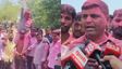 ९ मतांनी हुकलेली संधी साधली; संतोष देशमुखांच्या पत्नीचा पराभव करत स्वरूपानंद बनले सरपंच!