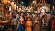 गणेश चतुर्थीला चुकून चंद्रावर नजर पडली? घाबरू नका, बाप्पाचा हा उपाय करा, दूर होईल दोष