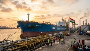 मोठी बातमी ! अनेक वर्षांचा दुष्काळ संपणार! इराणकडून भारताला सर्वात मोठी ऑफर