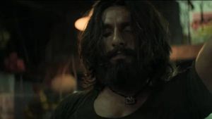 Dhurandhar 2 : धुरंधर-2 चा बॉक्स ऑफिस धमाका! दुसऱ्याच दिवशी 'एवढा' गल्ला, मोडला जवान, ॲनिमलचा विक्रम