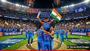 ND vs NZ संजू-अभिषेकचं 'अग्नितांडव'; इशानची साथ! पाॅवर-प्लेमध्येच 'किवी'चा खेळ खल्लास कसा झाला? वाचा
