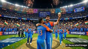 IND vs NZ: बुमराह, अन् अक्षरचा फायनलमध्ये जलवा; न्युझीलंडच्या फलंदाजांना कसं केलं गारद? वाचा