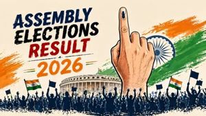 विधानसभा निवडणूक निकाल २०२६: सर्वात वेगवान अपडेट्स आणि सखोल कव्हरेजसाठी 'डेलीहंट'शी जोडून राहा