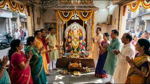 गणेशोत्सवात बाप्पाचा मुक्काम दीड ते दहा दिवस का असतो? जाणून घ्या याचे धार्मिक आणि आध्यात्मिक रहस्य