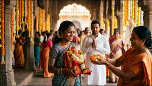 गणपतीच्या जन्माच्या वेगवेगळ्या कथा; पुराणात दडलंय नेमकं कोणतं मोठं गुपित?