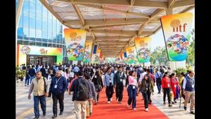 45 वा IITF २०२६: भारताच्या व्यापार आणि उद्योजकतेचा चार दशकांचा वारसा पुढे नेणारा उपक्रम