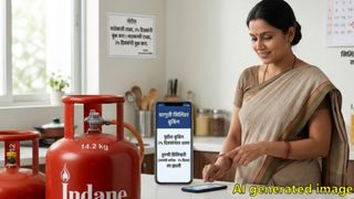 घरगुती सिलिंडर बुकिंगच्या नियमांत मोठा बदल; साठेबाजी रोखण्यासाठी सरकारने घेतला हा निर्णय