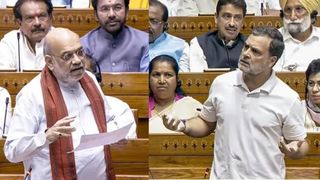नाकारण्याचा एक नमुना: महिलांच्या प्रतिनिधित्वाचा मार्ग पुन्हा एकदा कसा रोखला गेला