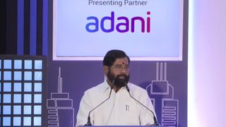 ‘मुंबईत आता एकही झोपडपट्टी राहणार नाही': एकनाथ शिंदेंकडून भव्य क्लस्टर पुनर्विकास मोहिमेची घोषणा