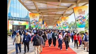 45 वा IITF २०२६: भारताच्या व्यापार आणि उद्योजकतेचा चार दशकांचा वारसा पुढे नेणारा उपक्रम