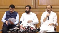 मनुस्मृतीबाबत अजित पवारांच मोठं विधान, बघा काय म्हणाले अजितदादा