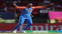 T20 World Cup: भारताला फायनल जिंकवून देणारा बापू