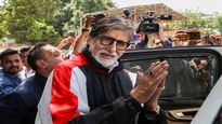 बिग बी अमिताभ बच्चन यांनी मुंबईत खरेदी केल्या 3 व्यावसायिक मालमत्ता, किंमत ऐकूण व्हाल अवाक