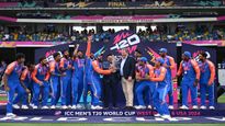 T20 World Cup: मोदींपासून ते राहुल गांधी, भारतीय संघावर राजकारण्यांकडून कौतुकाचा वर्षाव
