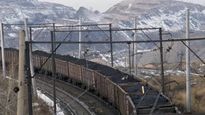 INSTC व्यापारी मार्गाने भारतात इराणमार्गे प्रथमच पोहोचला कोळसा ; अमेरिकेला धक्का?