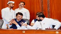 महायुतीत मिठाचा खडा? शिंदेंच्या नेत्याने भाजपच्या सर्व्हेवर फोडले पराभवाचे खापर