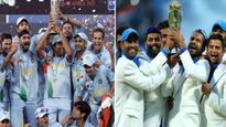 1983 पासून आजवर भारताने 'हे'आंतरराष्ट्रीय चषक जिंकले! आज काय होणार?