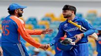 T20 World Cup: 'हा' विक्रम करणारा इंग्लंडनंतर भारत ठरला दुसरा देश 