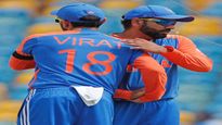 T20 world cup: भारत उपांत्य फेरीतील दावेदारी मजबूत करणार, पावसामुळे सामन्यात अडथळा येणार?वाचा…