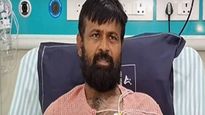 आरक्षण खिरापत वाटण्याचा प्रोग्राम नाही, लक्ष्मण हाके यांची आक्रमक भूमिका