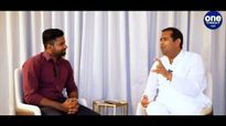 Oneindia Exclusive: चाळीसगाव जिल्हा होणार? आमदार मंगेश चव्हाणांनी स्पष्टचं सांगितलं 