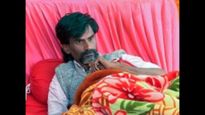 मनोज जरांगे यांचे उपोषण पुन्हा सुरु 