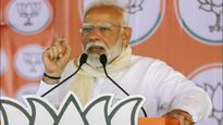 पंतप्रधान नरेंद्र मोदींनी घेतल्या ७ बैठका; १०० दिवसांचा आढावा  