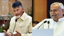 सरकार स्थापनेपूर्वी एनडीएची डोकेदुखी वाढली, टीडीपीने मागितली 6 मोठी मंत्राल