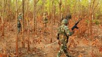 सुकमा जिल्ह्यात नक्षलवाद्यांनी केला IED स्फोट, कोब्रा बटालियनचे जवान शहीद