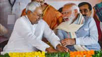 बिहारमध्ये मोठा उलटफेर होण्याची चर्चा; बडा नेता केंद्रात ?  