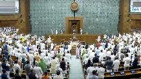 ओम बिर्लांच्या आणीबाणीवरील विधानावरून सभागृहात प्रचंड गदारोळ, बिर्ला म्हणाले... 