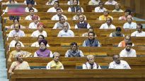'सेंगोल' वरून संसदेत धुमश्चक्री;समाजवादी पक्षाचे खासदार आक्रमक