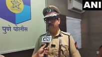 पुण्यात ड्रग्जपार्टी प्रकरणी 5 जण ताब्यात, पोलिस अ‍ॅक्शनमोडवर
