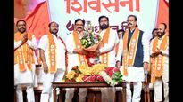 रामदास कदमांनी शिंदेंसमोरच केली मोठी मागणी, म्हणाले, विधानसभेसाठी तब्बल एवढ्या जागा...