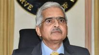 शक्तिकांत दास म्हणाले, रेपो दर कमी करण्यासाठी आरबीआयवर दबाव; एमपीसीच्या निर्णयांची दिली माहिती