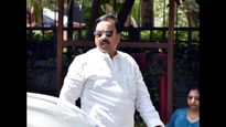 पवार साहेबांसमोर जातीचे राजकारण झाल्याचे दुःख 