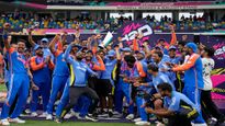 T20 world cup 2024 : पहिल्या सामन्यापासून ते विश्वविजेत्यापर्यंतचा भारताचा असा राहिला प्रवास
